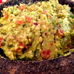 Guacamole