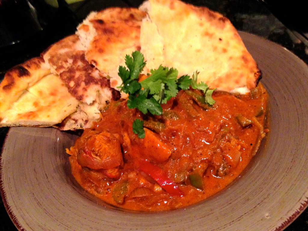 Indian Butter Chicken