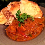 Indian Butter Chicken