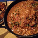 Indian Chicken Korma