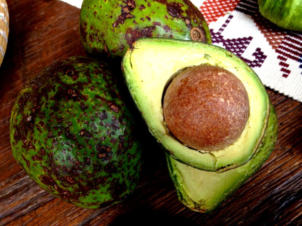 10 HEALTHY FATS TO ADD TO YOUR DIET