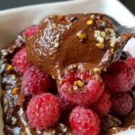 Raw Chocolate Mousse